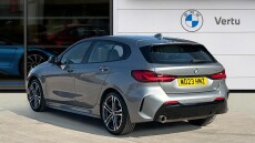 BMW 1 Series 118i [136] M Sport 5dr Step Auto [LCP] Petrol Hatchback